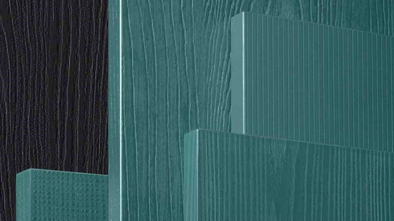 ام دی اف و تفاوت آن با چوب