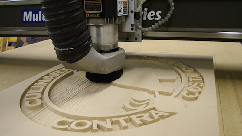 راهنمای خرید دستگاه سی ان سی (CNC)