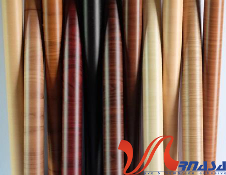 وارناسا PVC واردات و پخش روکش وکیوم پی وی سی و چسب ممبران وارداتی