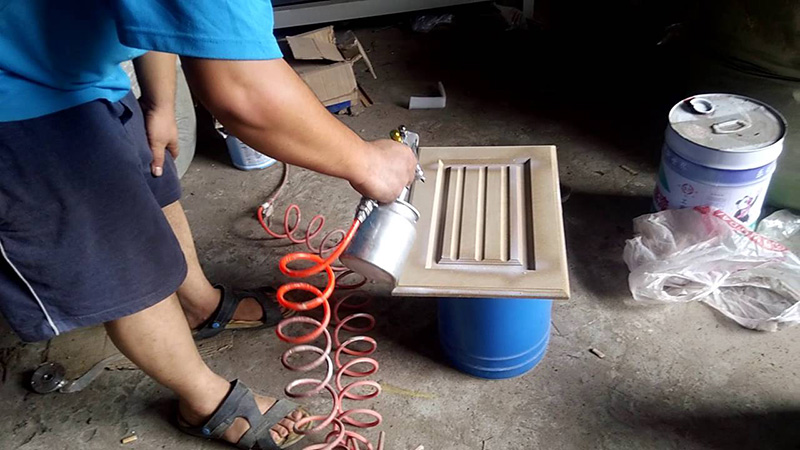 نکاتی در خصوص چسب وکیوم ممبران