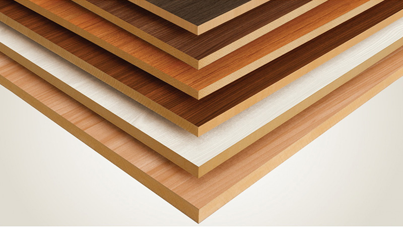 روکش ملامینه چیست؟ تفاوت روکش ملامینه و ممبران