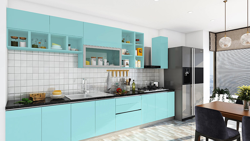 فاکتورهای اساسی در محاسبه قیمت کابینت ممبران