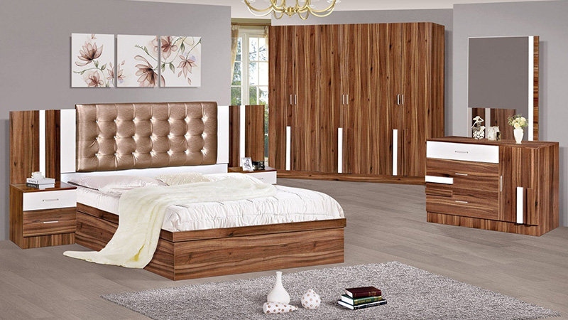 سرویس خواب ممبران سنتی