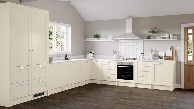 بهترین رنگ برای کابینت ممبران کدام است؟