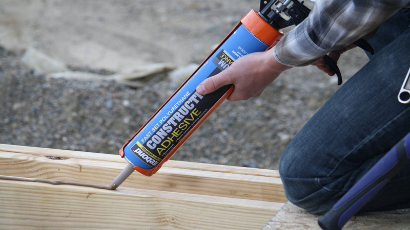 چسب PUR (چسب پلی اورتان) چیست و در صنعت چوب چه کاربردی دارد؟