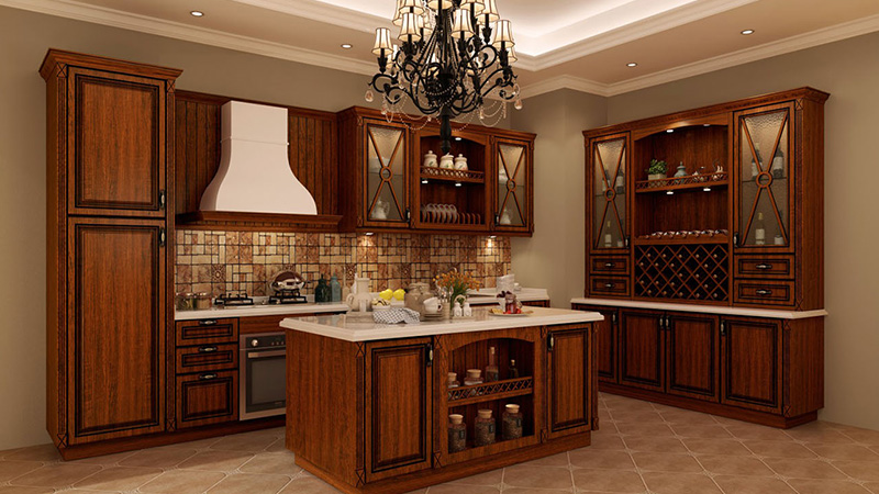 طرح های کابینت ممبران با جزئیات بالا