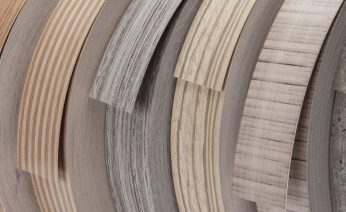 نوار لبه پی وی سی چیست؟ انواع نوار لبه PVC و نحوه چسباندن آن ها