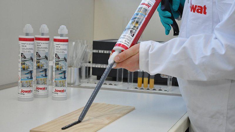 چالش بزرگ چسب های تقلبی