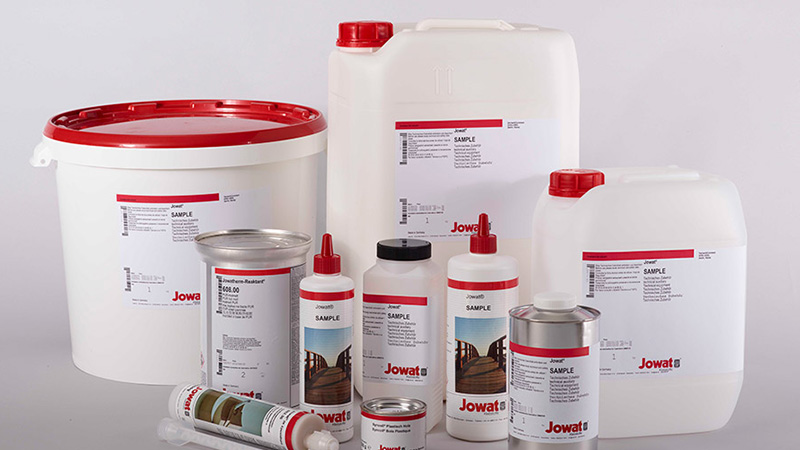 با چسب ممبران جووات و نحوه استفاده از آن بیشتر آشنا شوید