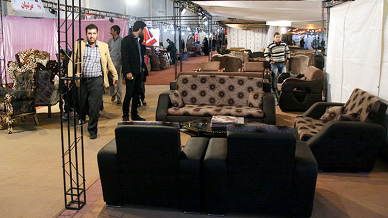 محصولات شاخص چهاردانگه