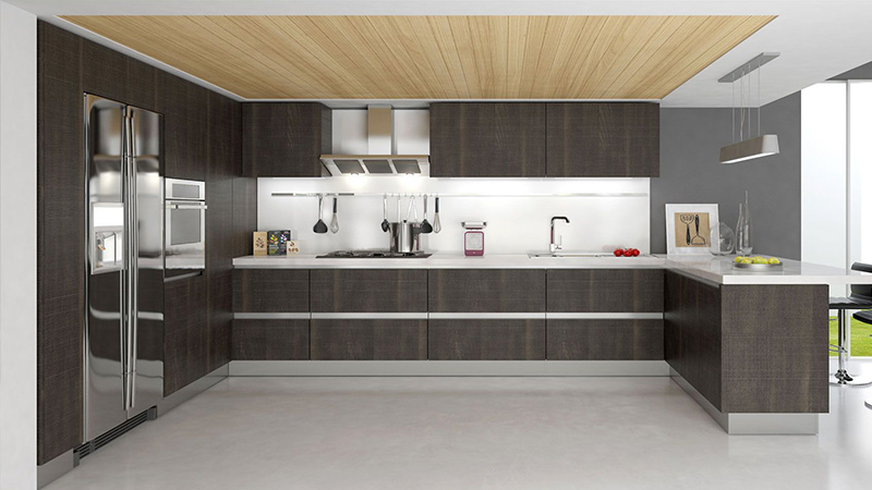 کابینت دیواری و زمینی