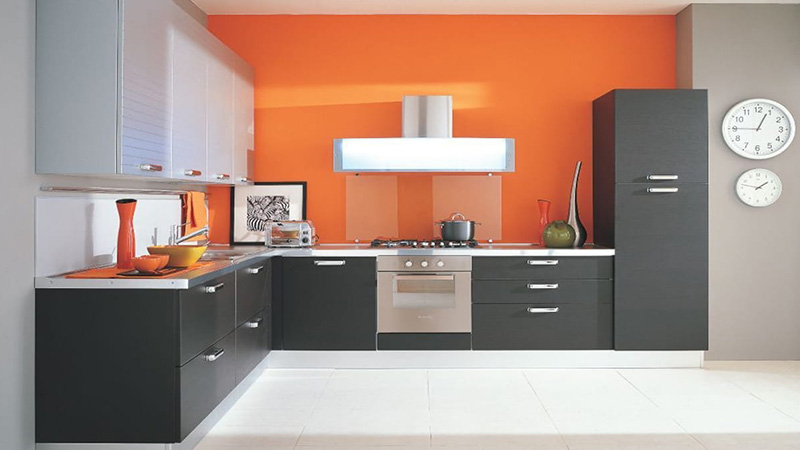 هزینه کمتر زندگی در چهاردانگه