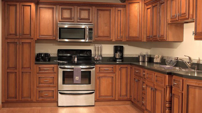 مزایای کابینت‌های ممبران