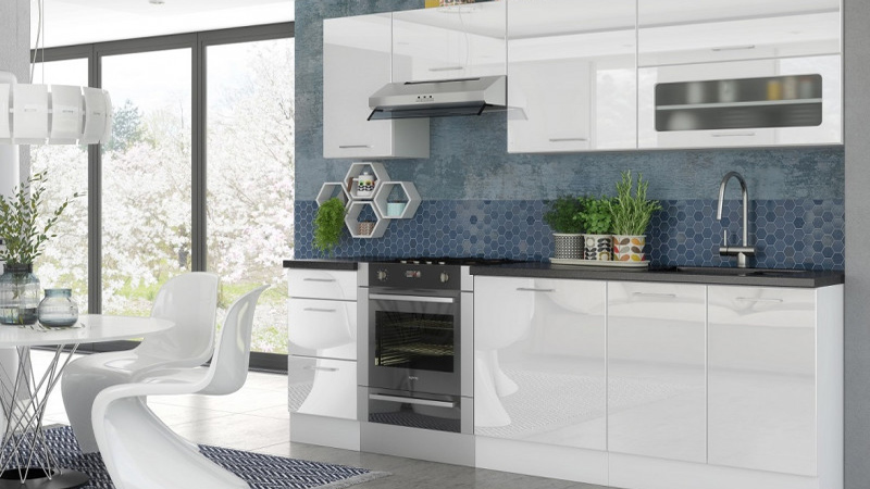 کیفیت ام دی اف هایگلاس