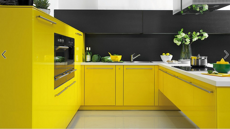 روکش هایگلاس رنگی