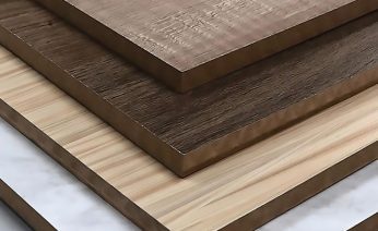 روکش لترون چیست و چه تفاوتی با روکش ملامینه دارد؟