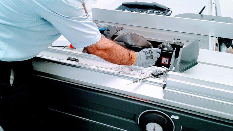 نحوه کار با دستگاه دور کن