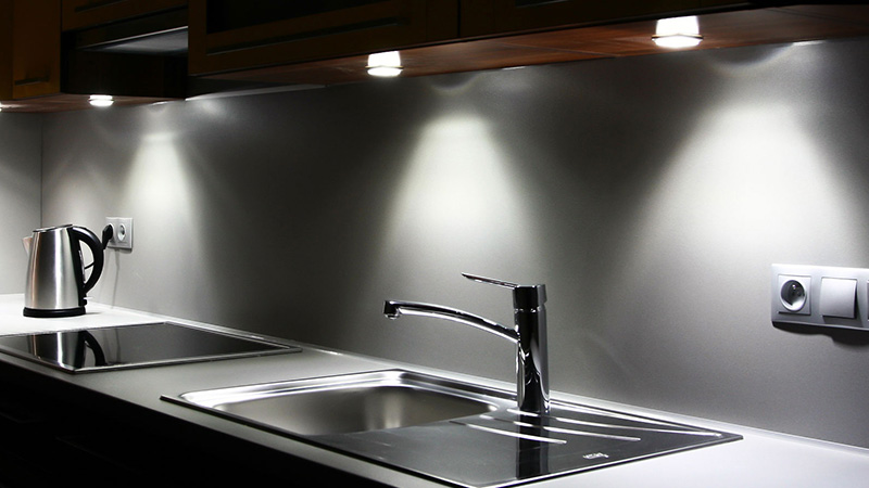 پریز و روشنایی