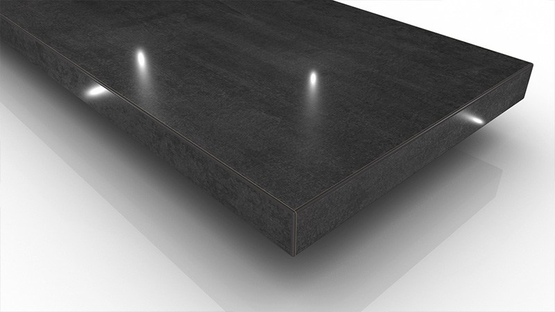 روکش نئوپان هایگلاس