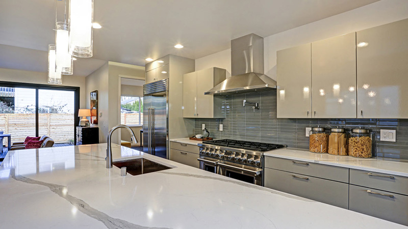 نگهداری و تمیز کردن ساده