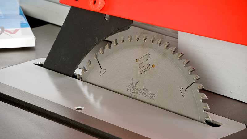 تیغه ترکیبی (Combination Blades)