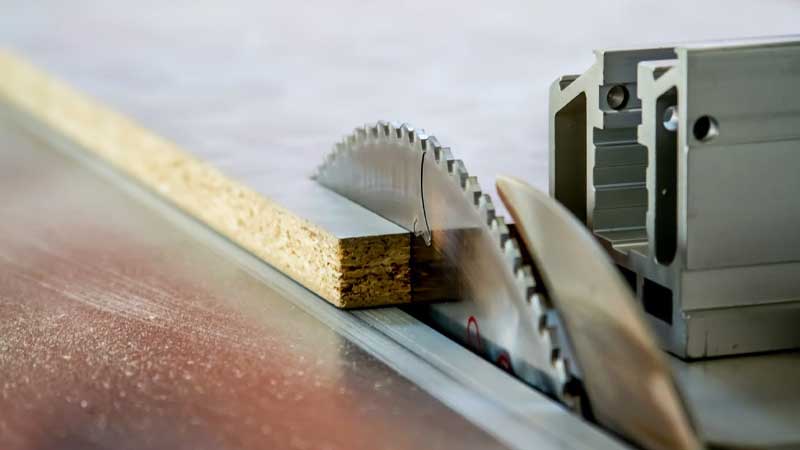 تیغه شکافنده (Ripping Blades)