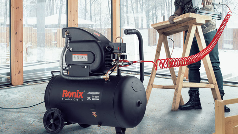 کمپرسور هوا