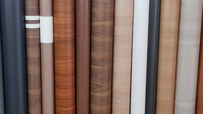 انواع روکش ممبران از نظر کشور سازنده