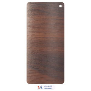 روکش وکیوم ممبران کلیاف تیره صاف مات . وارناسا .چینی درجه یک . ضخامت 0.3