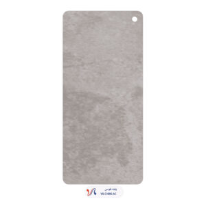 روکش وکیوم ممبران پتینه طوسی - ضخامت 3 دهم