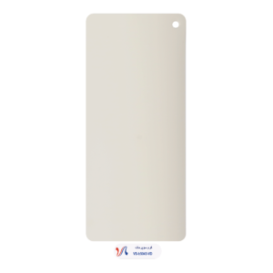 روکش وکیوم کرم سوپر مات